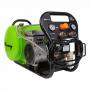 1.0HP 4GAL 120PSI Air Compressor