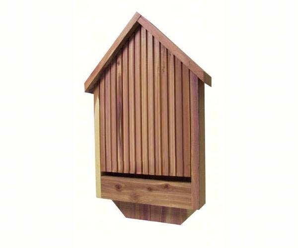 Deluxe Bat House
