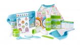Salon & Spa Play Set