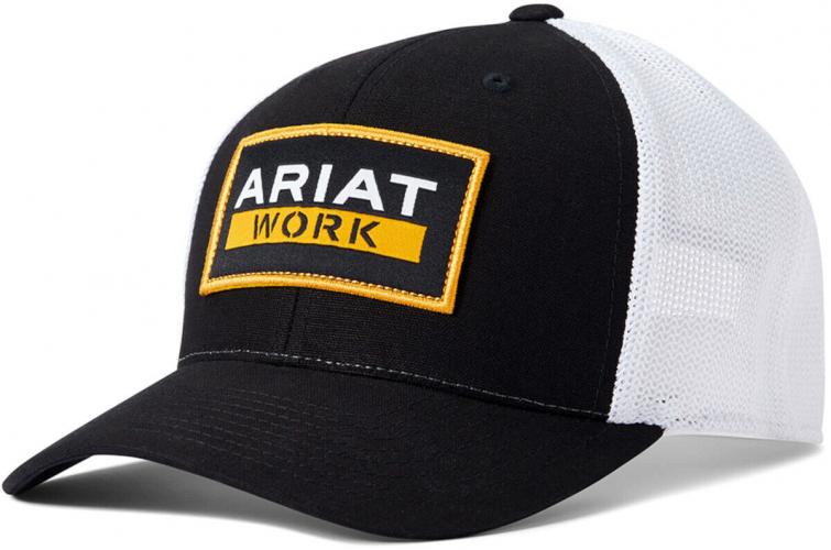 Men's Ariat Work Ball Cap