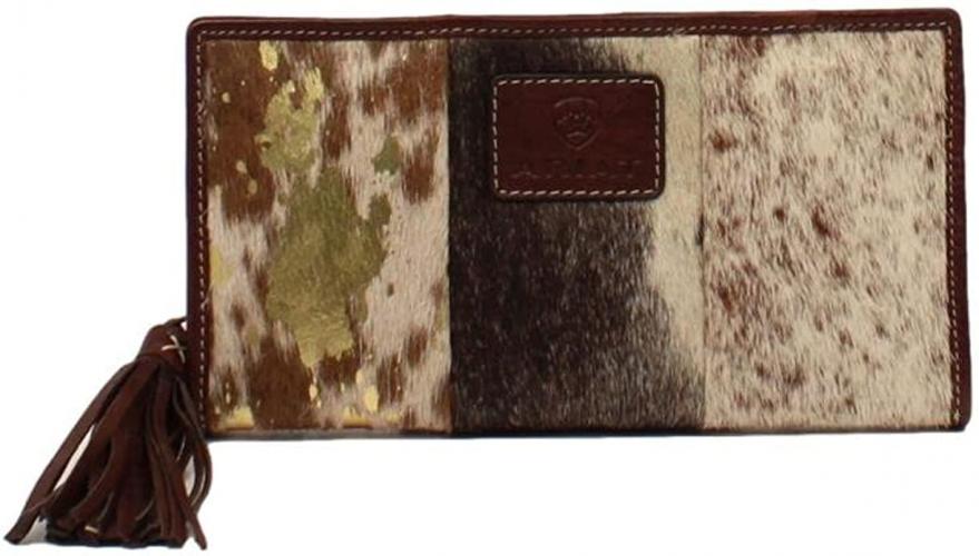 Women's Savannah Clutch Wallet