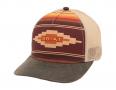 Women's Ariat Aztec Logo Cap