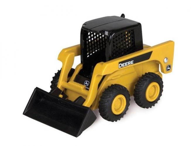 John Deere Skid Steer