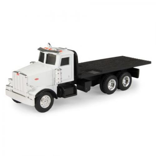 Peterbilt Flatbed Truck