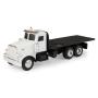 Peterbilt Flatbed Truck