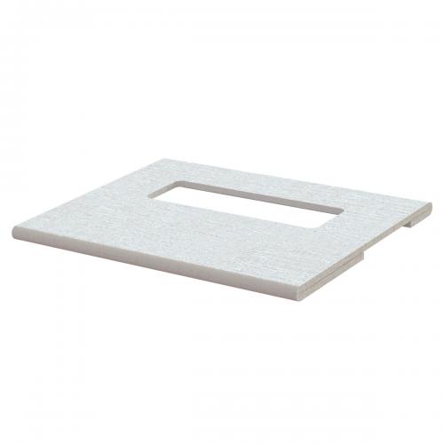 Abr Le Ceramic Baffle (new)