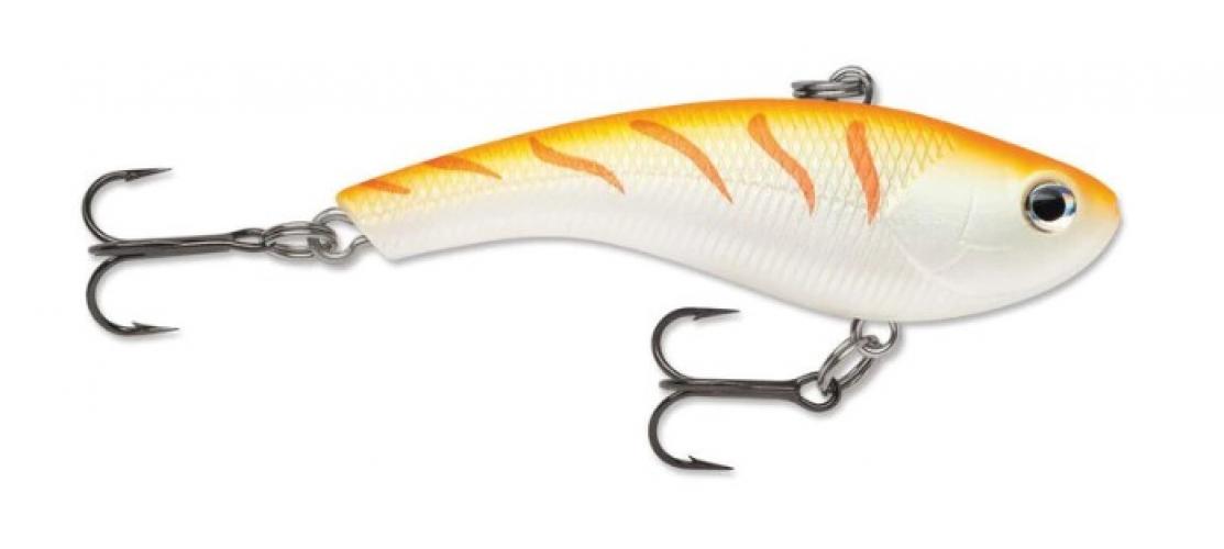 Slab Rap 1.5" 1/4oz Orange Tiger