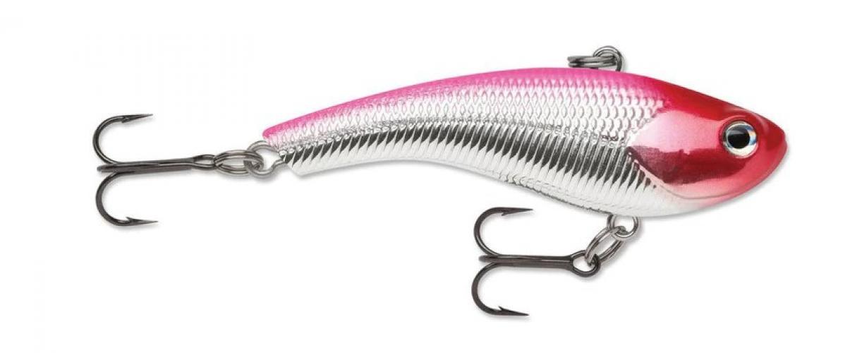 Slab Rap 1.5" 1/4oz Pink Clown