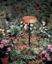 12" Heated Bird Bath w/ Stand