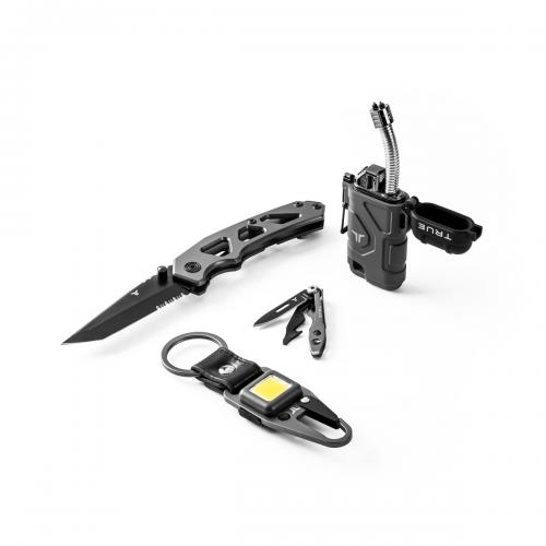 TRUE 4PC Tactical Kit