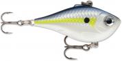 Rippin' Rap Ul 1/16oz Hel Shad