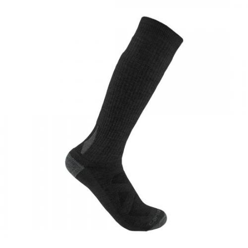 Heavywt Merino Wool Boot Sock