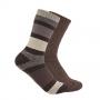 2-Pk Arctic Thermal Crew Sock