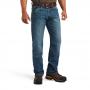 Men's Rebar Straight Leg Jean EW