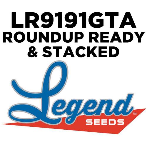 Legend 9191gta Seed Corn Mf