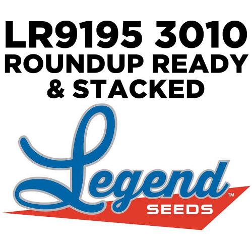 Lr 9195rr 3010 Seed Corn Lr