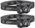 2 Pk Headlamp 210 Lumen