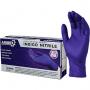 NITRILE MILKING GLOVES