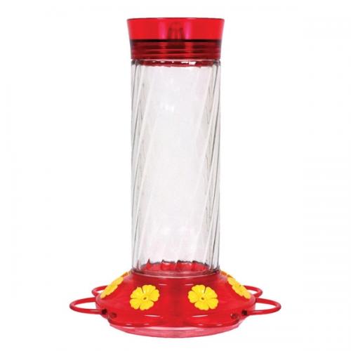 Diamond Hummingbird Feeder