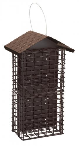 Four Cake Suet Buffet