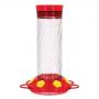 Diamond Hummingbird Feeder