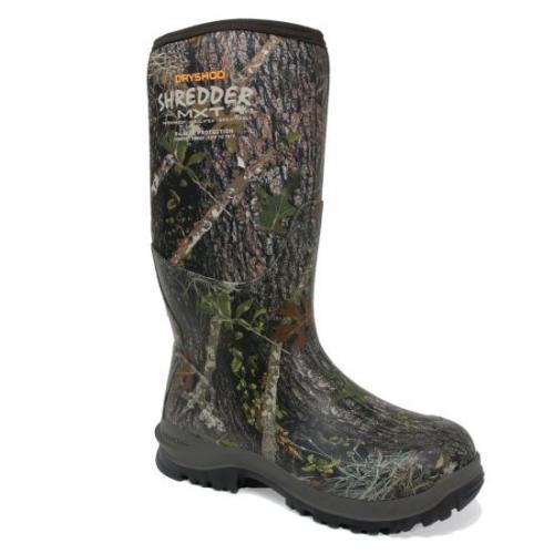 Men's Shredder MXT Camo Boot