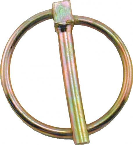 7/16 Lynch Pin 10pk