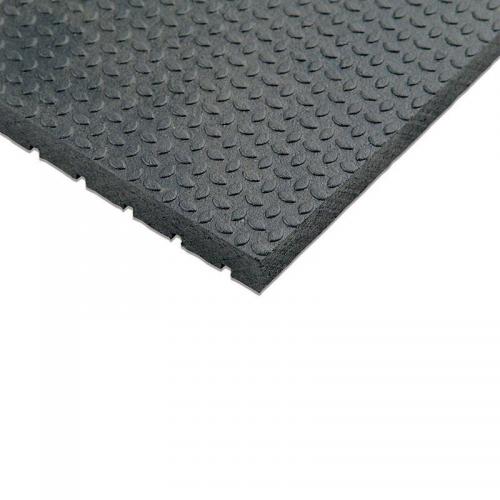 Cow Mat 4'x6' 3/4" Thick