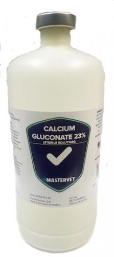 500ml CALCIUM 23%