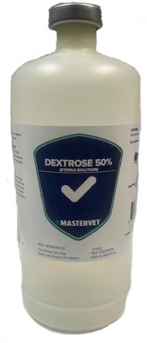 500ml Dextrose 50% Solution