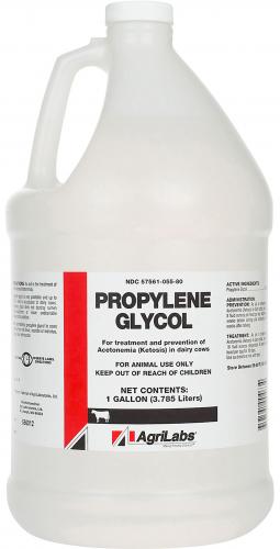 1 Gal Propylene Glycol