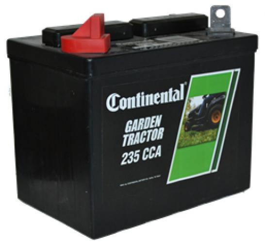 U1L-XHD 300  Lawn Mower Battery