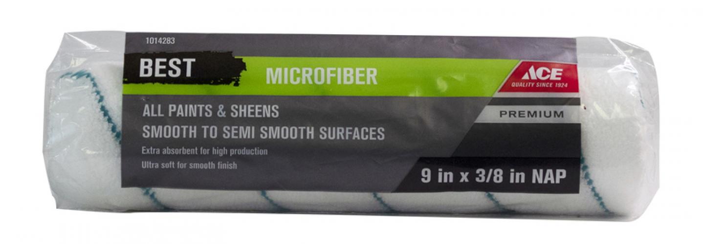 Ace Best Roller M 9x3/8"