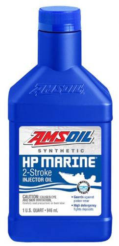 Gallon Syn. 2 Cycle Injector