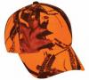 Mossy Oak Break-Up Blaze Cap