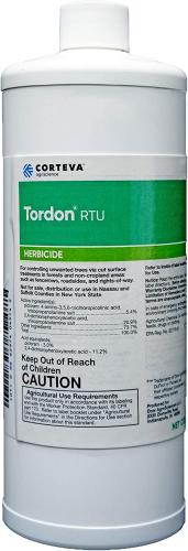 TORDON RTU  1qt (Picloram)