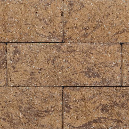 16" Wall Block Winston