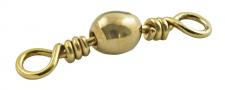 1600sp-5 Swivel Brass 6pk