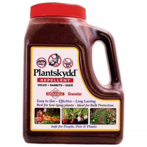 3.5LB Vole & Rabbit Repellent