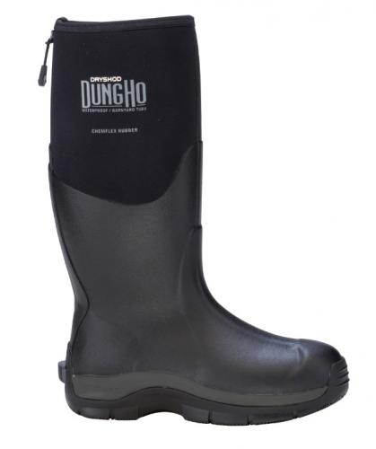 Men's Dungo Barnyard Tough Boots