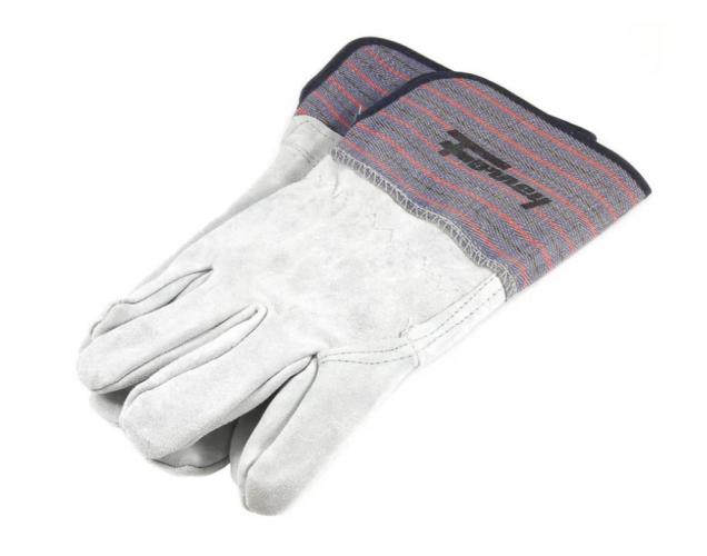XL Light-Duty Welding Gloves