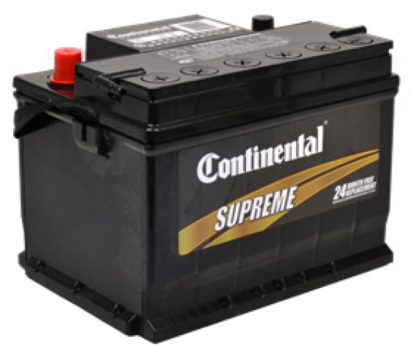 90/T5-HP 12V Auto Battery