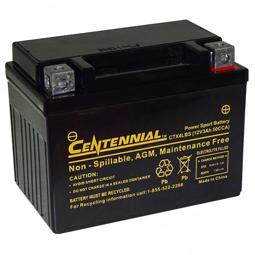 CTX4L-BS Battery