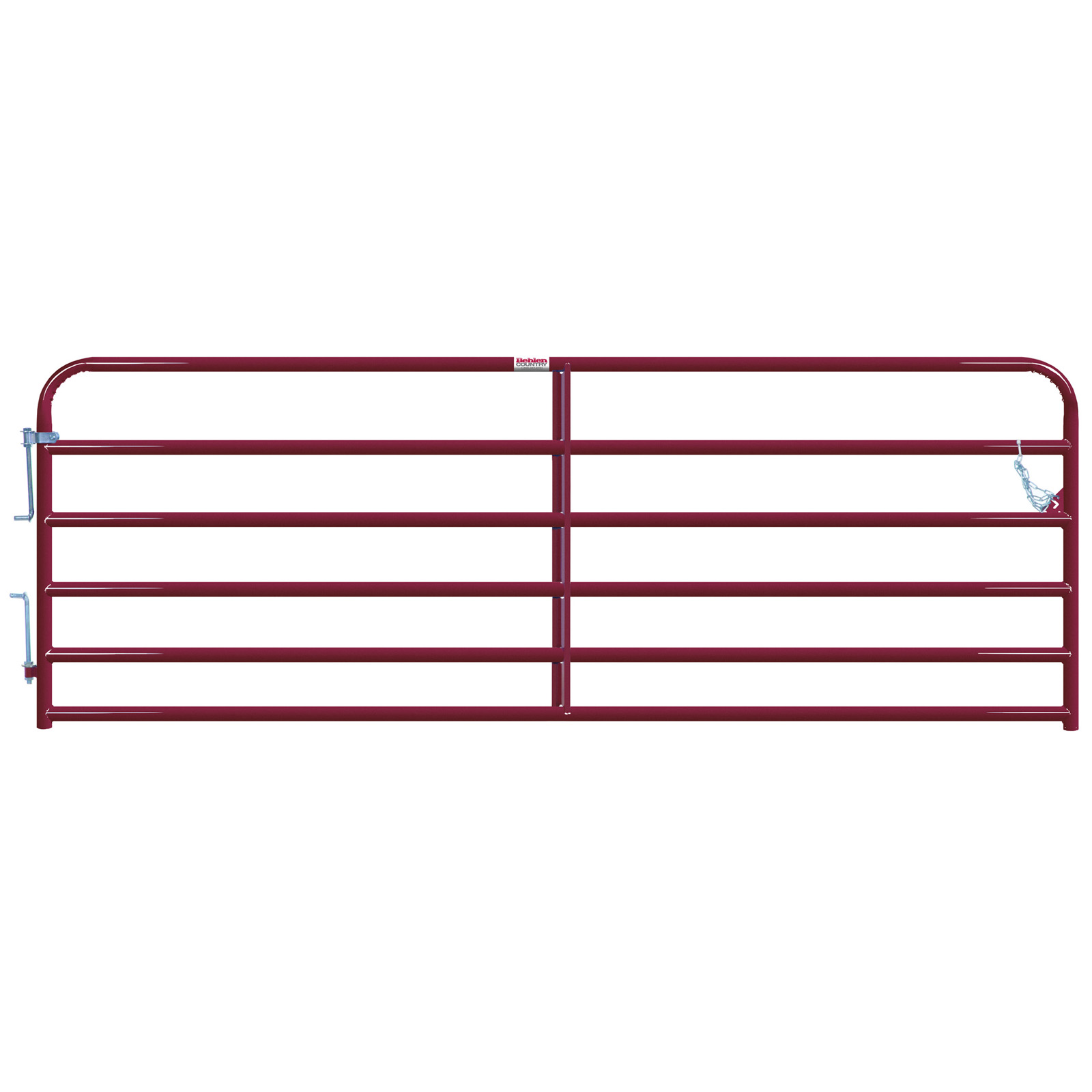 Behlen 2" Heavy Duty Pipe Gate