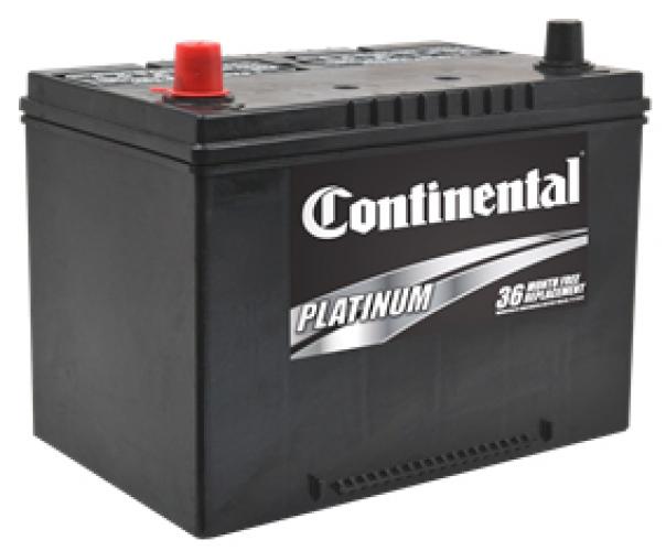 34CP 12V Pro Auto Battery
