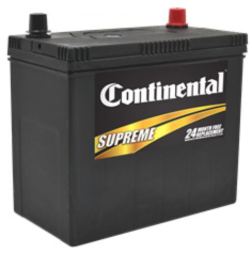 51CS Auto Battery