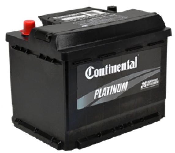 4-6V Auto Battery
