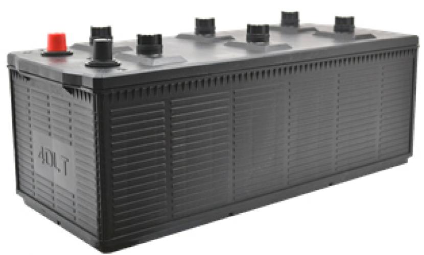4DLT-HD 12V Auto Battery