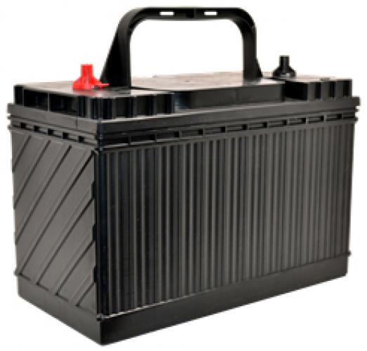 31S-XHD Auto Battery