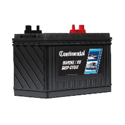 29DC-XHD Deep Cycle Battery